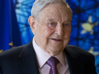 GEORGE SOROS, FILANTROP I MILIJARDER: 'To bi to rezultiralo raspadom ruskog carstva, Biden je Zelenskom rekao da se...'