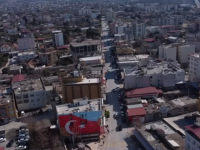 SVE OKO NJEGA JE SRAVNJENO SA ZEMLJOM: Naučnici objasnili šta je spasilo turski grad Erzin (VIDEO)