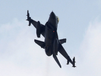 RAMPA ZA TURSKU: Ništa od američki aviona  F-16 dok ne odobre proširenje NATO-a...