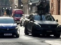 I NEKAKO S PROLJEĆA: Novi Renault Clio slučajno otkrio lice (VIDEO)
