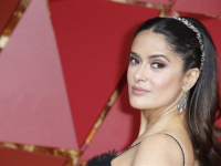 'NISU MI DALI...': Salma Hayek otkriva razlog zašto nije mogla glumiti u komedijama na početku karijere