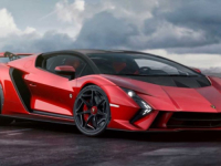ODLAZAK U PENZIJU: Lamborghini predstavio posljednje automobile s atmosferskim motorom V12