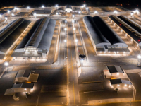 KAKVA GRDOSIJA: Pogled u zatvor u koji stane čitav jedan grad, bijeg je nemoguć...