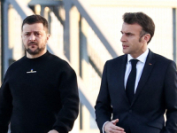 PREMIJERKA ITALIJE LJUTA NA MACRONA: 'Neki izgleda dijele EU na prvu i drugu ligu...'