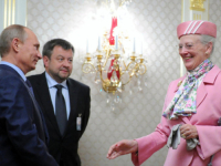 'TO U ŽIVOTU NISAM VIDJELA': Danska kraljica je upoznala brojne lidere, a nikad neće zaboraviti Putina