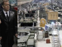 KREMLJ NA KOLJENIMA: Tenkove jedva proizvode, s čipovima im ne može pomoći ni Kina, a ostali su i bez ključnog aduta