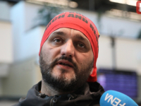 RUKOVODILAC GSS-a NOVI GRAD, FAHRUDIN DOBRAČA: 'Sve sami finansiramo, usvojite zakon o GSS-u u BiH!'