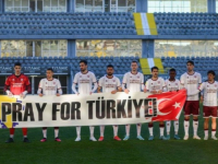 UKRAJINCI PREJAKI ZA TIM SA KOŠEVA: Shakhtar savladao Sarajevo u Antaliji