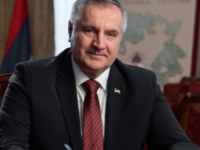 VIŠKOVIĆ JE DANAS STRAŠNO LJUT: Ima poruku za 'pojedince iz FBiH'