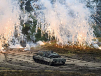 HAOS U AGRESORSKIM REDOVIMA: Likvidacija ruskih oficira na okupiranom Krimu, zloglasna grupa Wagner u problemima, u Kijev stigle sjajne vijesti iz Njemačke...