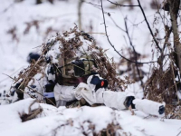 STRAH I TREPET AGRESORA: Nevjerovatna ispovijest pripadnika tajne specijalne ukrajinske jedinice koja djeluje duboko u teritoriji Rusije....