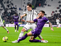 'STARA DAMA' U NOVIM PROBLEMIMA: Juventusu prijeti izbacivanje...