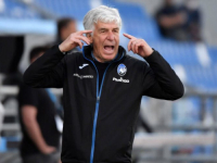 BLISKI SUSRET GASTRO VRSTE: Navijači Milana vrijeđali trenera Atalante, on ih gađao sendvičem (VIDEO)