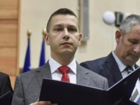 DIPLOMATSKI SKANDAL U REŽIJI ZAMJENIKA MINISTRA ODBRANE BiH: Odbio se sastati sa britanskim ministrom zbog izjava o Dodiku…