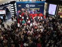 VAŽNO JE ZVATI SE...: U Beogradu srušen Guinnessov rekord, okupilo se više od 250 žena... (FOTO)