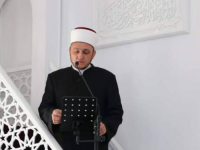 GLAVNI IMAM MIZ KOZARAC AMIR EF. MAHIĆ ODGOVARA NA OPTUŽBE: ''Imam potrebu istaći kako mi nije bila namjera...'