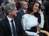 GODINU NAKON RAZVODA: Slovenački premijer ljubi 20 godina mlađu misicu (FOTO)