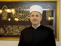 PRIČA JE, IZGLEDA, MNOGO KOMPLIKOVANIJA: Muftija Grabus otkrio - 'Već ranije smo prekinuli saradnju s Hrizostomom!'