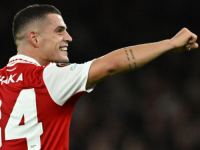 ODAN NACIJI: Igrač Arsenala Kosovu čestitao nezavisnost