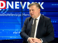 VJEČITI ZAMJENIK, JOSIP BRKIĆ: 'Konaković me vodi sa sobom na put, Turković to nikad nije radila!' (VIDEO) 