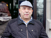 HASAN DUDIĆ I DANAS TUGUJE ZA PRIJATELJEM: 'Volio bih da sretnem Šabanovog ubicu i da mu presudim na...'