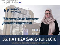 SKANDAL U NAJAVI: Dom zdravlja KS nabavio uniforme koje su prijetnja po sigurnost zaposlenih, a posao je išao preko firme čija je direktorica bila na listi NiP-a na izborima