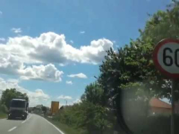 NOVI INFO IZ BIHAMK-a: Na magistralnom putu Gračanica - Tuzla...