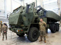 PENTAGON SAOPŠTIO: Ide još jedna velika vojna pomoć Ukrajini