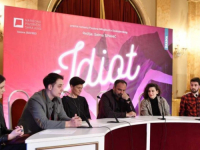 SVE SPREMNO: Na sceni Narodnog pozorišta sutra premijera predstave 'Idiot' (VIDEO)