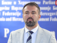 IGOR STOJANOVIĆ ZA 'SB': 'Refik Lendo neće dati potpis, blokiraće se imenovanje Vlade FBiH; Na potezu će biti visoki predstavnik koji...'