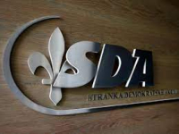 SAOPĆENJE SDA: 'Za razliku od 'pridobijenih' NIP-ovaca...'
