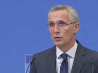 GENERALNI SEKRETAR NATO-a APELIRA: 'Sad je vrijeme da primimo Švedsku i Finsku!'