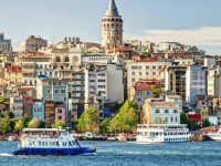 CRNE PROGNOZE NJEMAČKIH ISTRAŽIVAČA: 'Istanbul bi mogao biti sljedeći'