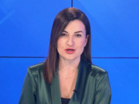 JELENA OBUĆINA NE POPUŠTA VUČIĆA: 'Poslije sedam porno TV dana, a prije najavljene turističke razglednice `predsjednik u Briselu` gledamo…' (VIDEO)