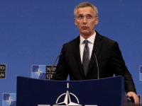 ŠEF NATO-a JENS STOLTENBERG NAJAVLJUJE TRILATERALU: 'Turska, Švedska i Finska održat će sastanak...'