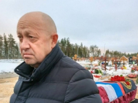 ŠEF WAGNERA U PROBLEMIMA: 'Morao sam se izviniti kako bih dobio municiju'