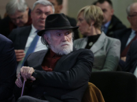 SVEČANO U VIJEĆNICI: Obilježena 110. godišnjica Merhameta, Josipu Pejakoviću godišnja nagrada