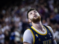 NURKIĆ SE OGLASIO NAKON PORAZA BIH OD MAĐARSKE I OKONČANJA KVALIFIKACIJA ZA MUNDOBASKET: Kada dođu bolja 'vremena'...