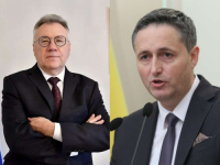 KALABUHOV UPUTIO KRITIKE ČLANU PREDSJEDNIŠTVA BiH: 'Bećirović će se sramiti svojih izjava'