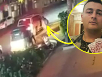 SRBIJANCA U KAMBODŽI USMRTIO PLAĆENI UBICA 'BATMAN': Otvorio je vrata lexusa i iz neposredne blizine povukao obarač (VIDEO)