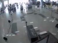 ZASTRAŠUJUĆE SNIMKE RAZORNOG UDARA: Zemljotres jačine 7,2 po Richteru pogodio područje....