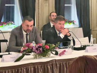 KONAKOVIĆ NA OKRUGLOM STOLU U MINHENU: 'BiH će nastaviti aktivno biti dijelom Berlinskog procesa!'