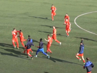 OVO MORATE VIDJETI: Postignut najbrži gol u historiji Italije (VIDEO)