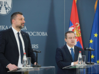 KONAKOVIĆ NAKON RAZGOVORA SA DAČIĆEM: 'Spremni smo da država BiH zajedno sa Srbijom radi projekte na Drini!'