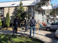 TRAGEDIJA U BIH: Žena izvršila samoubistvo skokom sa 11. sprata