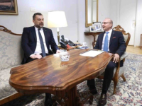 HRVATSKA RADIOTELEVIZIJA JAVLJA: O izmjenama izbornog zakona raspravljat će na zajedničkoj sjednici Vlade Republike Hrvatske i Vijeće ministara BiH! (VIDEO)