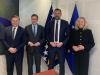 KONAKOVIĆ NAKON RAZGOVORA SA HDZ-ovim LOBISTIMA U EU: 'U Briselu se danas ne govori o Dodiku, već o radikalizaciji Bošnjaka u BiH!'
