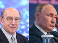 BIVŠI AMBASADOR U MOSKVI SECIRAO: 'Jedna stvar koju je Putin rekao treba zabrinuti SAD'