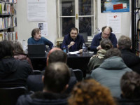 'NOVI GLASOVI': U Sarajevu održana tribina o savremenoj regionalnoj književnosti