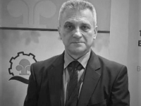 IZNENADA, U 60. GODINI: Preminuo predsjednik Privredne komore Unsko-sanskog kantona Enes Ružnić...